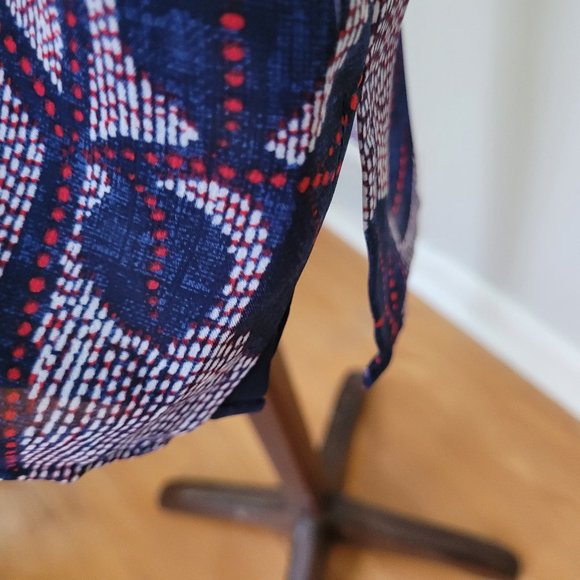 Tommy Hilfiger Sleeveless Blouse US S - Picture 5 of 7